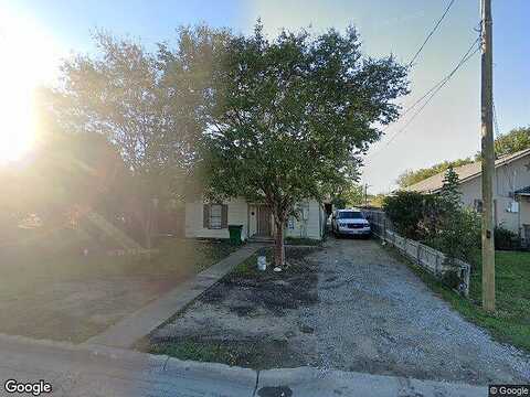 Broadway, HALTOM CITY, TX 76117