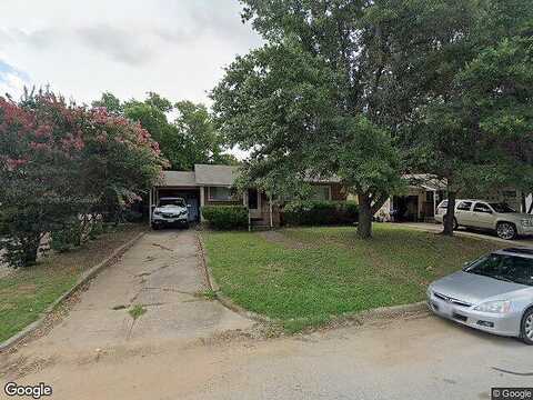 Bennett, ARLINGTON, TX 76013