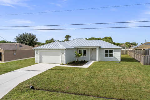 Nekoma, PORT SAINT LUCIE, FL 34983