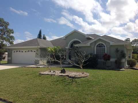 Brownell, PORT SAINT LUCIE, FL 34983