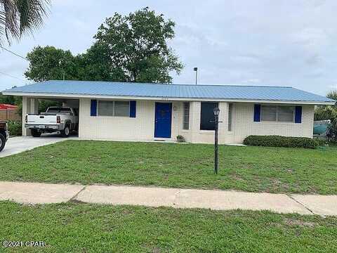 Albert, PANAMA CITY, FL 32408