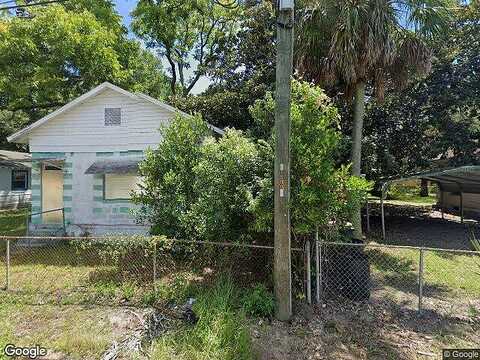 27Th, JACKSONVILLE, FL 32206