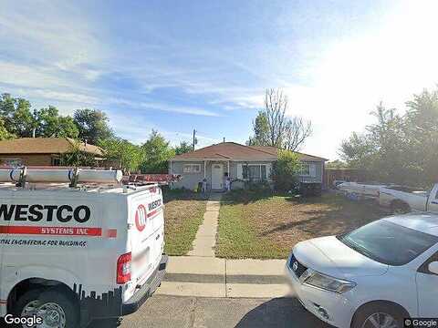 Lilly, THORNTON, CO 80229