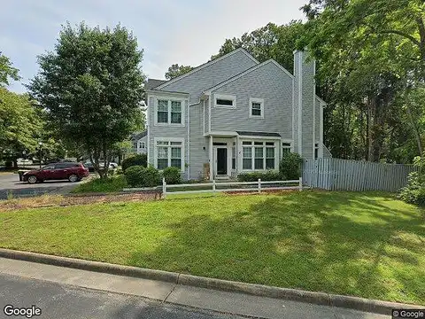 Appaloosa, YORKTOWN, VA 23693