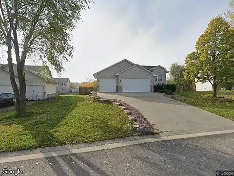 Vendell, BUFFALO, MN 55313