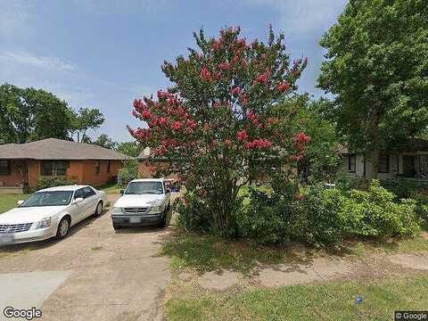 Power, DUNCANVILLE, TX 75116