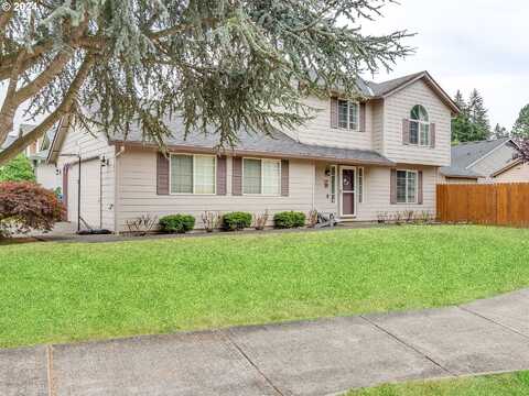 84Th, VANCOUVER, WA 98665