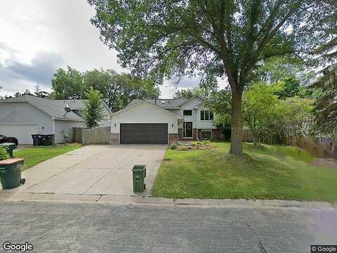 97Th, MINNEAPOLIS, MN 55434