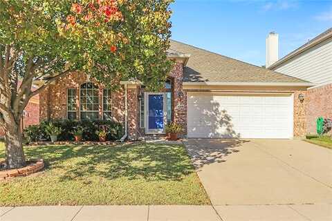 Aldersyde, FORT WORTH, TX 76244