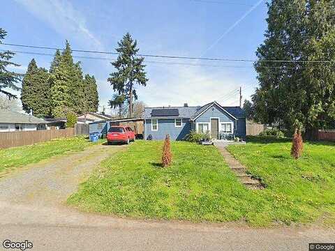 20Th, VANCOUVER, WA 98660