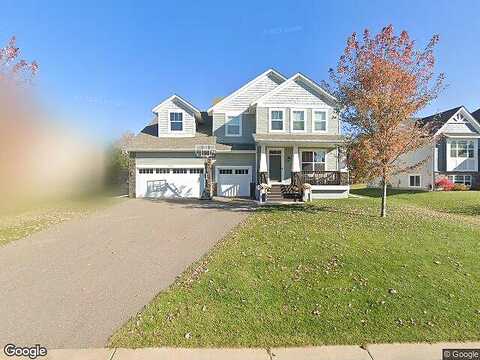 Jamestown, MINNEAPOLIS, MN 55449