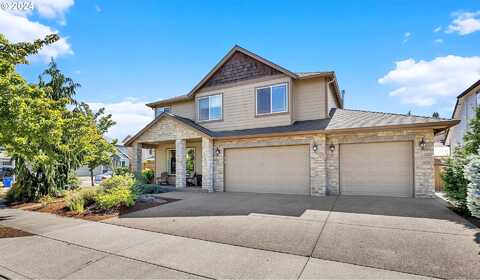 106Th, VANCOUVER, WA 98682