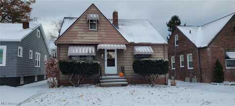 13722 Wainstead Avenue, Cleveland, OH 44111