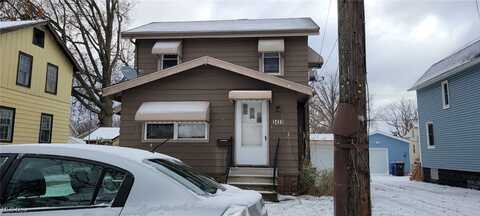 3433 W 137th Street, Cleveland, OH 44111