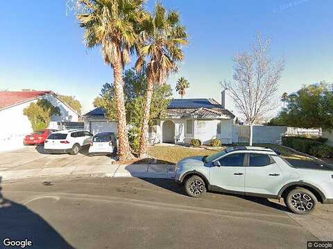 Cobalt, LAS VEGAS, NV 89146