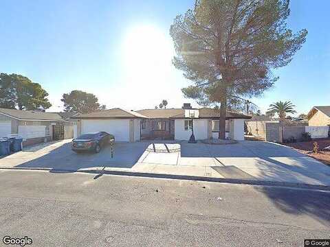 Emerson, LAS VEGAS, NV 89121