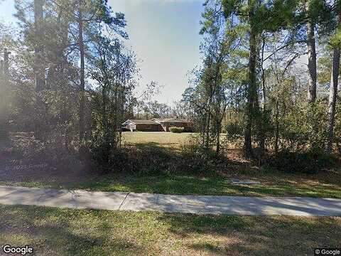 5Th, MACCLENNY, FL 32063