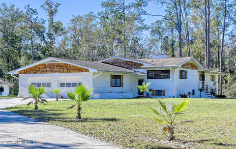 5Th, MACCLENNY, FL 32063