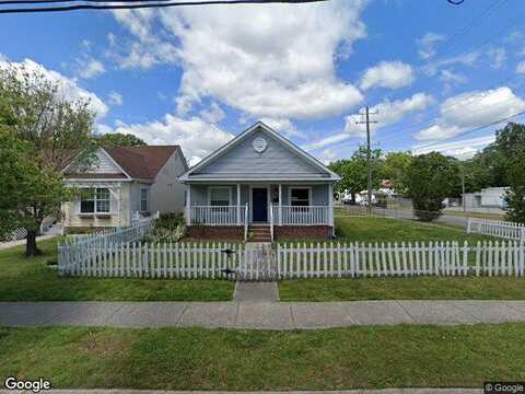 1St View, NORFOLK, VA 23503