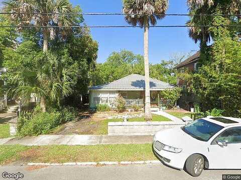 M L King, SAINT AUGUSTINE, FL 32084