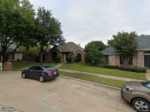 Durango, MCKINNEY, TX 75070