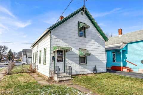 3232 W 44th Street, Cleveland, OH 44109