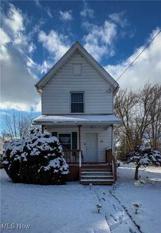 166 S Schenley Avenue, Youngstown, OH 44509