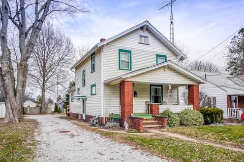 2035 40th Street NW, Canton, OH 44709