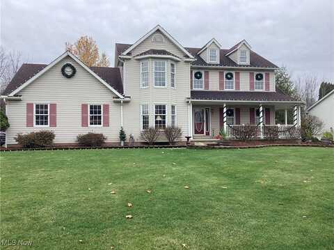 829 Olde Orchard Drive, Tallmadge, OH 44278