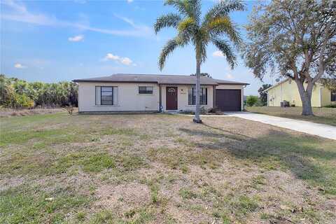 Van Nuys, PORT CHARLOTTE, FL 33948