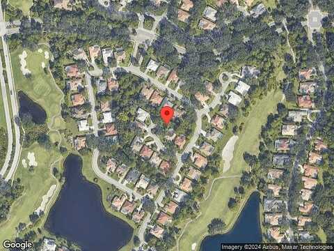 Hunter Combe, UNIVERSITY PARK, FL 34201