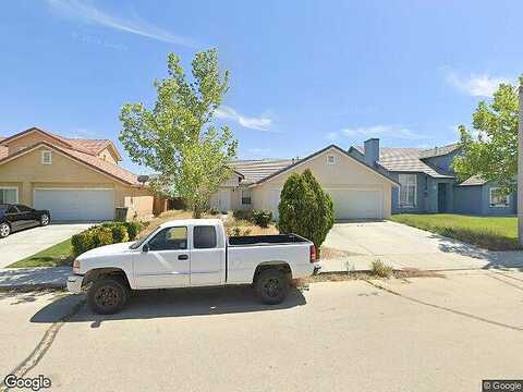 Cold Creek, ROSAMOND, CA 93560