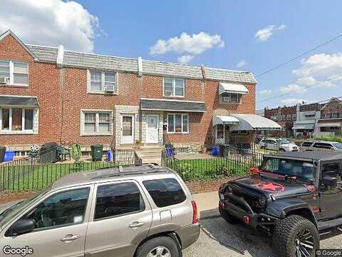 Howland, PHILADELPHIA, PA 19124