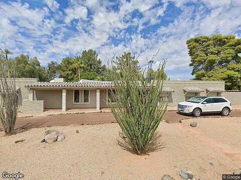 Pershing, SCOTTSDALE, AZ 85254