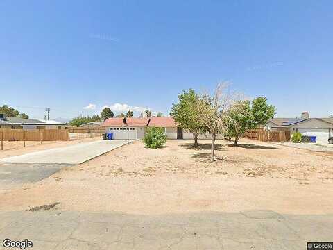 Balsa, APPLE VALLEY, CA 92308