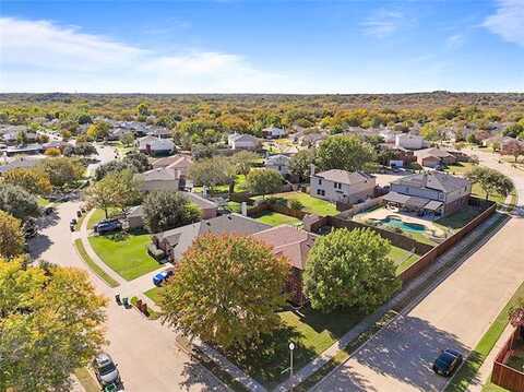 Seven Oaks, DENTON, TX 76210