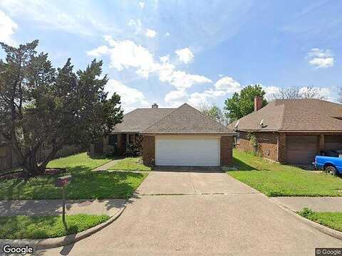 Mountain Cedar, DALLAS, TX 75236