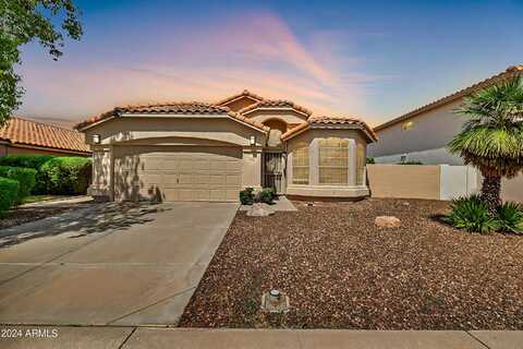 Maplewood, CHANDLER, AZ 85286