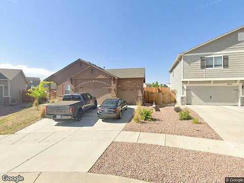 Cat Tail Creek, COLORADO SPRINGS, CO 80923