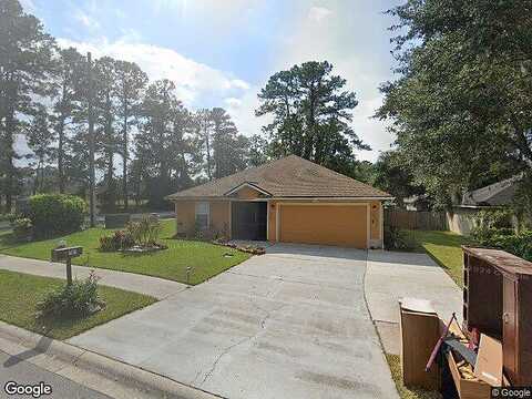 Calico Jack, GREEN COVE SPRINGS, FL 32043