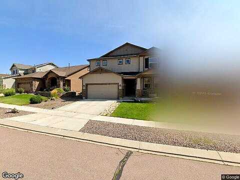 Issaquah, COLORADO SPRINGS, CO 80923