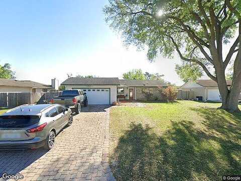 Charles Carrol, ORANGE PARK, FL 32073