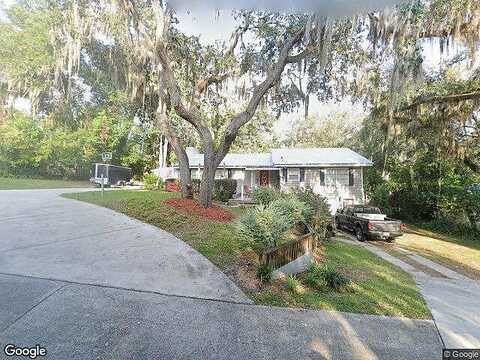 Magnolia, KEYSTONE HEIGHTS, FL 32656