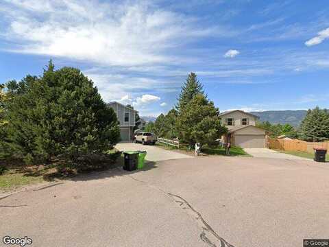 Wuthering Heights, COLORADO SPRINGS, CO 80921