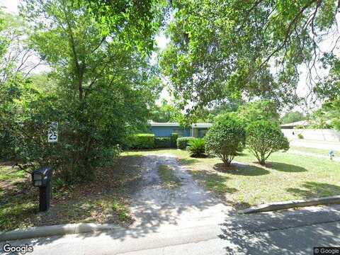 Williams, ORLANDO, FL 32806