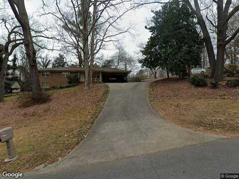 Rockingway, MARIETTA, GA 30008