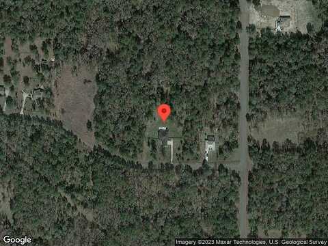 145Th, WILLISTON, FL 32696