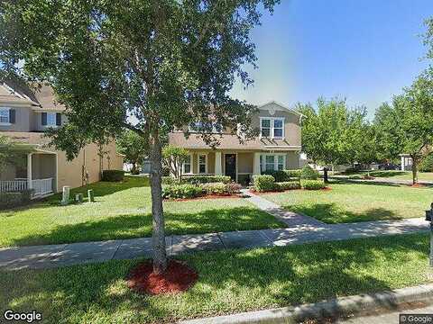 Ingelnook, WINDERMERE, FL 34786
