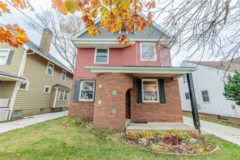 3181 Warren Road, Cleveland, OH 44111