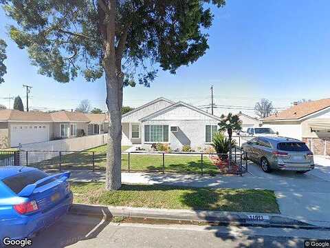 Fairford, NORWALK, CA 90650